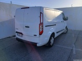  Ford  Transit FORD  Custom / 2012 / 4P / furgón Van 2.0 TDCI 96kW 320 L1 Trend #2