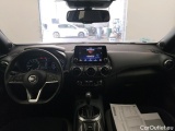  Nissan  Juke NISSAN  / 2019 / 5P / crossover DIG-T 84 kW (114 CV) DCT 7 V N-Connecta (AC2) #3