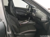  Nissan  Juke NISSAN  / 2019 / 5P / crossover DIG-T 84 kW (114 CV) DCT 7 V N-Connecta (AC2) #6