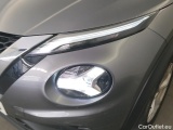  Nissan  Juke NISSAN  / 2019 / 5P / crossover DIG-T 84 kW (114 CV) DCT 7 V N-Connecta (AC2) #15