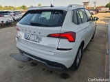 Skoda  KAMIQ SKODA  1.0 TSI 81kW (110CV) DSG Ambition #2