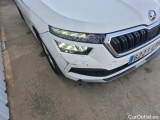  Skoda  KAMIQ SKODA  1.0 TSI 81kW (110CV) DSG Ambition #16