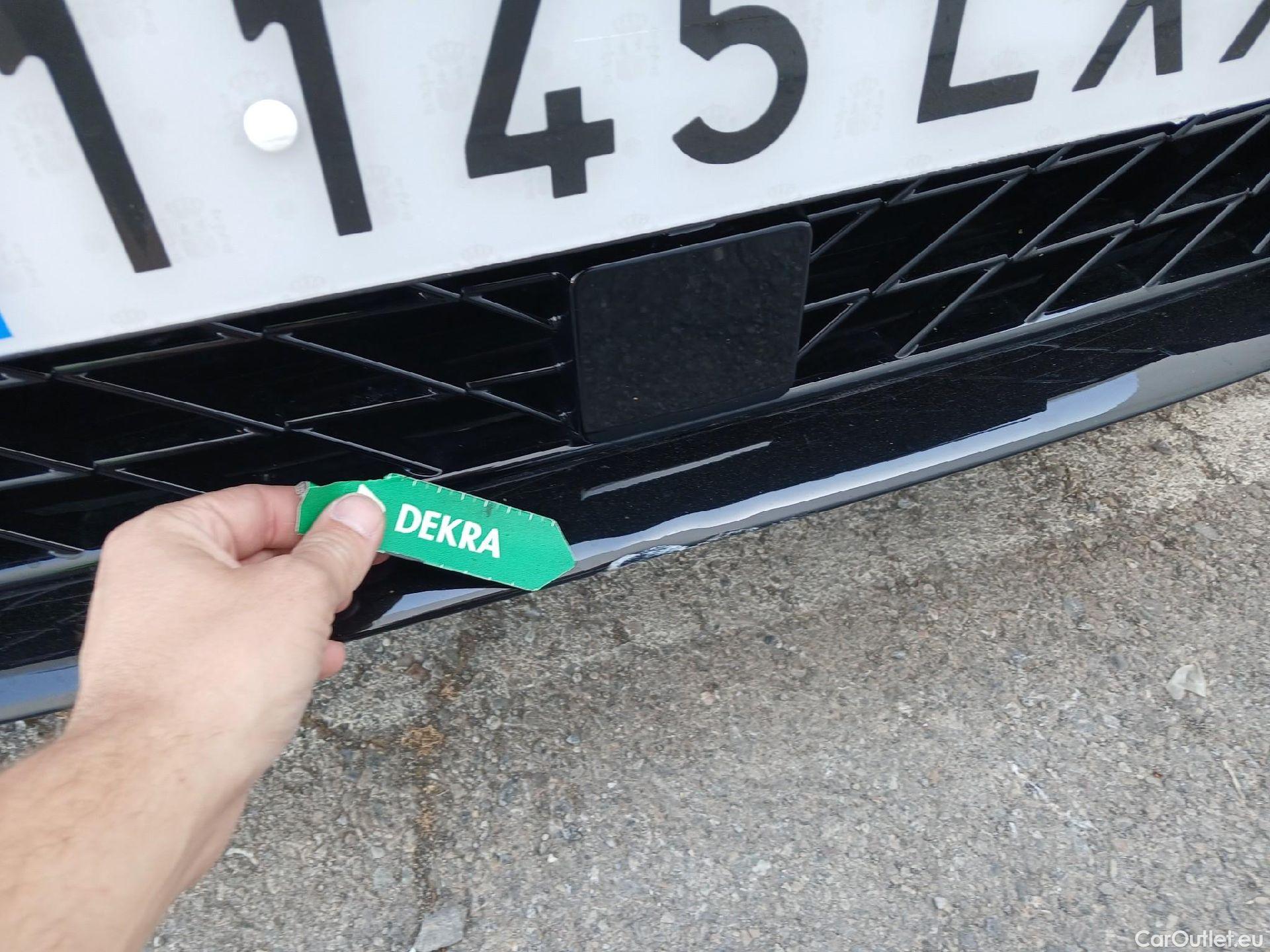  Cupra  Formentor CUPRA  / 2020 / 5P / todoterreno 1.5 TSI 110kW (150 CV) (AC3) #6