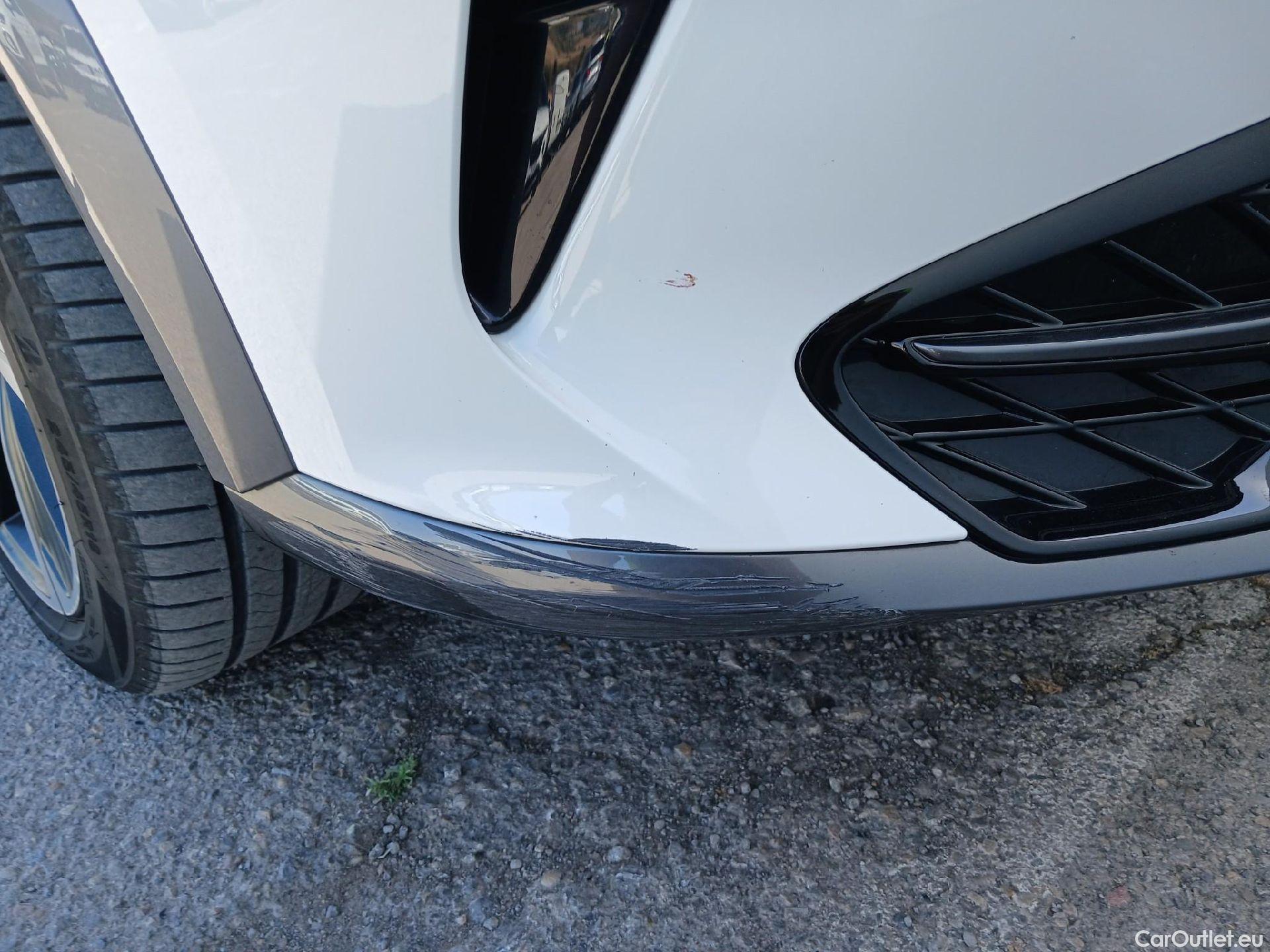  Cupra  Formentor CUPRA  / 2020 / 5P / todoterreno 1.5 TSI 110kW (150 CV) (AC3) #3