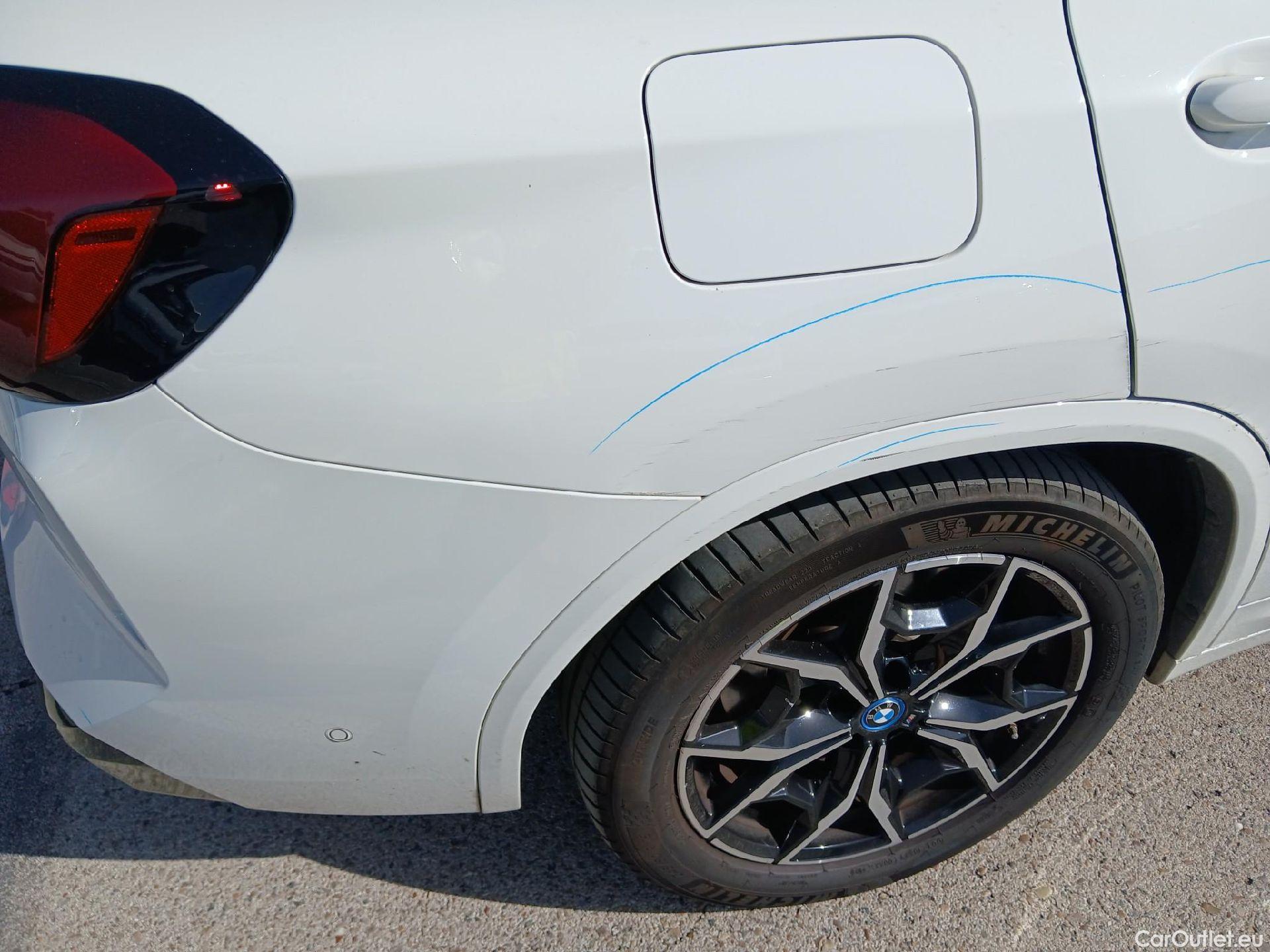  Bmw  X3 BMW  / 2021 / 5P / todoterreno xDrive30e xLine PAQUETE DEPORTIVO M #22
