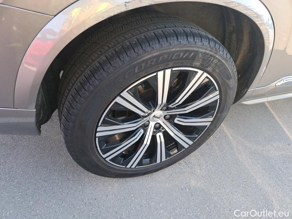  Volvo  XC90 VOLVO  2.0 T8 AWD Recharge Inscription Auto 7 PLAZAS / 2019 / 5P / 455 CV #6