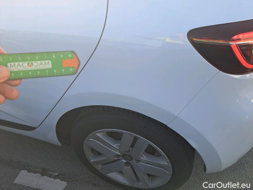 Renault  Clio RENAULT  / 2019 / 5P / berlina con portón Intens TCe 67 kW (91CV) (AC) #1