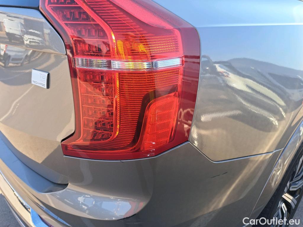  Volvo  XC90 VOLVO  2.0 T8 AWD Recharge Inscription Auto 7 PLAZAS / 2019 / 5P / 455 CV #1