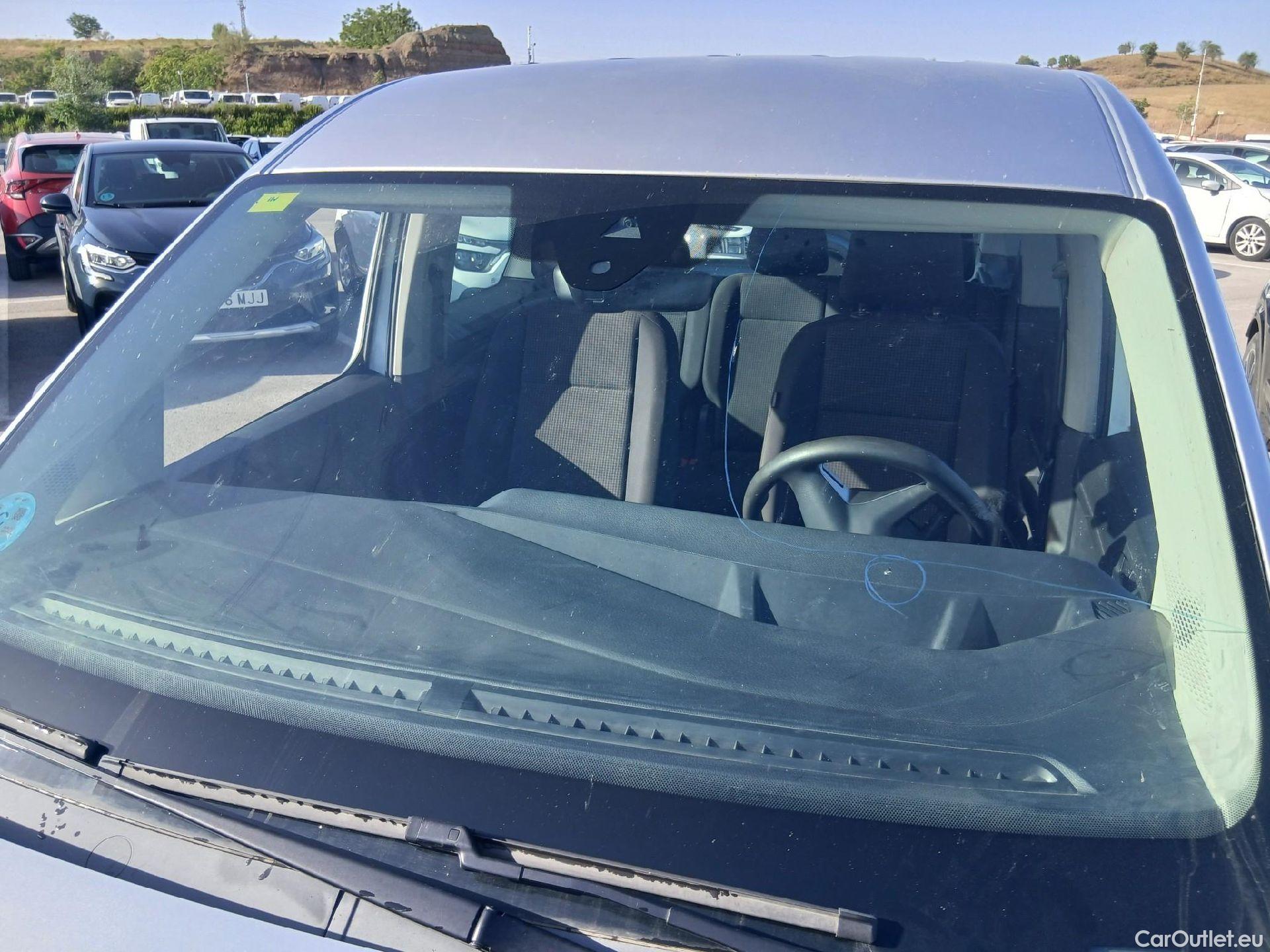  Volkswagen  Caddy VOLKSWAGEN  / 2020 / 4P / combi Kombi 2.0 TDI 75kW (102CV) #1
