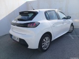  Peugeot  208 PEUGEOT  / 2019 / 5P / berlina con portón BlueHDi 73kW (100CV) Active #2
