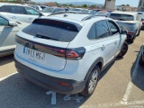  Volkswagen  Taigo VOLKSWAGEN  / 2021 / 5P / todoterreno Life 1.0 TSI 81kW (110CV) #2