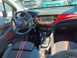  Opel  Crossland OPEL  / 2020 / 5P / crossover 1.5D 81kW (110CV) GS Line #3