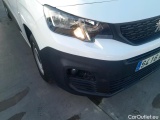  Peugeot  Partner PEUGEOT  / 2018 / 4P / furgón derivado de turismo Premium Standard 600kg BlueHDi 73kW (AC) #16