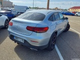 Mercedes  G-Klasee MERCEDES-BENZ GLC Coupé / 2019 / 5P / coupé GLC 300 d 4MATIC #2