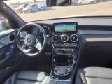  Mercedes  G-Klasee MERCEDES-BENZ GLC Coupé / 2019 / 5P / coupé GLC 300 d 4MATIC #3