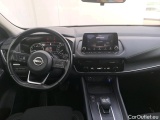  Nissan  Qashqai NISSAN  / 2021 / 5P / todoterreno DIG-T 116kW (158CV) mHEV Xtronic Acenta (AC8) #3