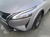  Nissan  Qashqai NISSAN  / 2021 / 5P / todoterreno DIG-T 116kW (158CV) mHEV Xtronic Acenta (AC8) #16