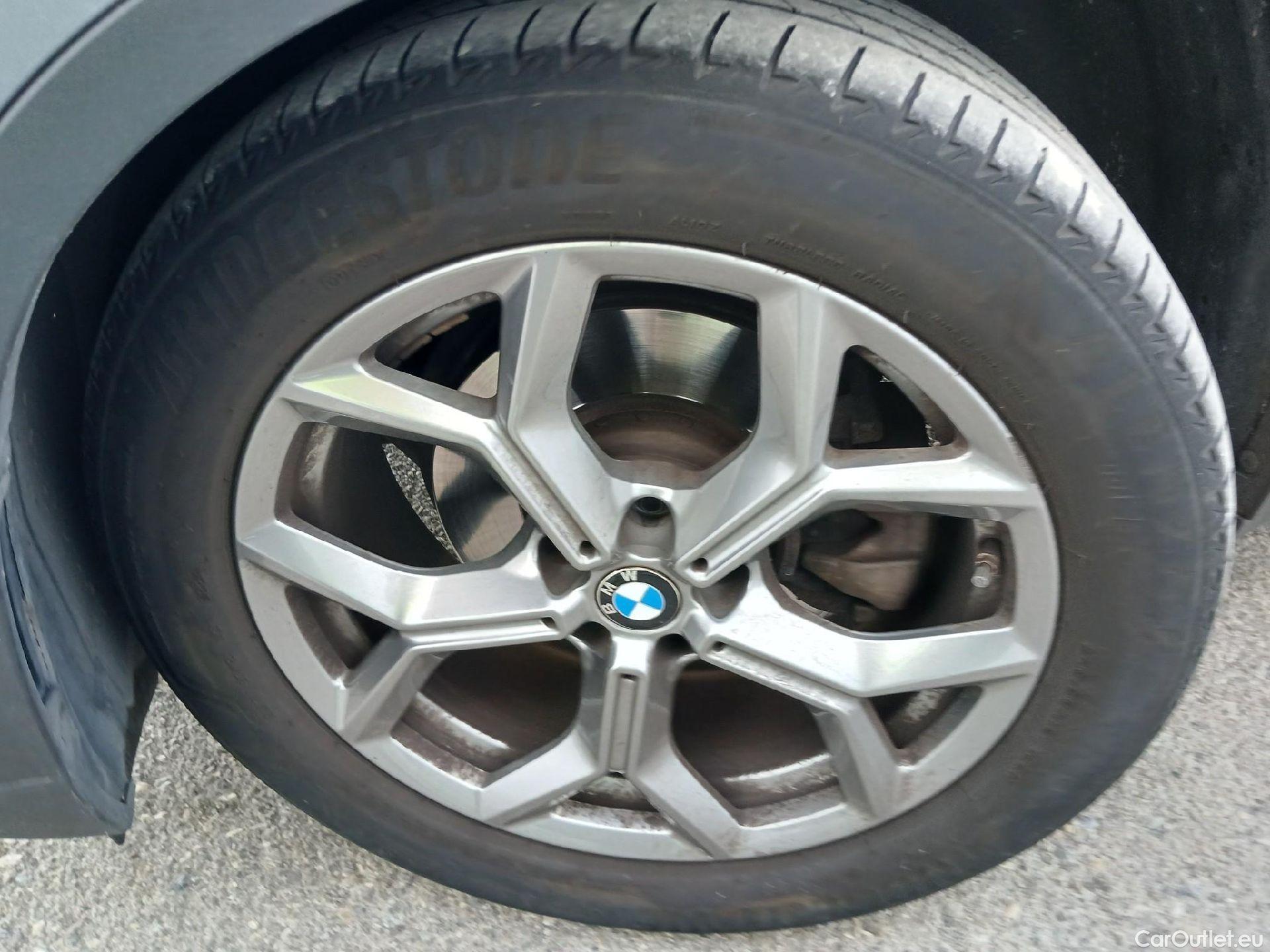  Bmw  X3 BMW  / 2021 / 5P / todoterreno xDrive20d xLine (AC7) #11