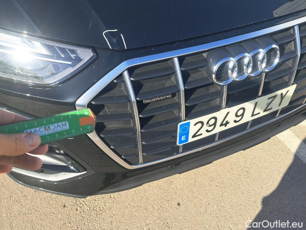  Audi  Q5  Sportback 40 TDI quattro advanced 2.0 TDI 205CV AT7 E6d #11
