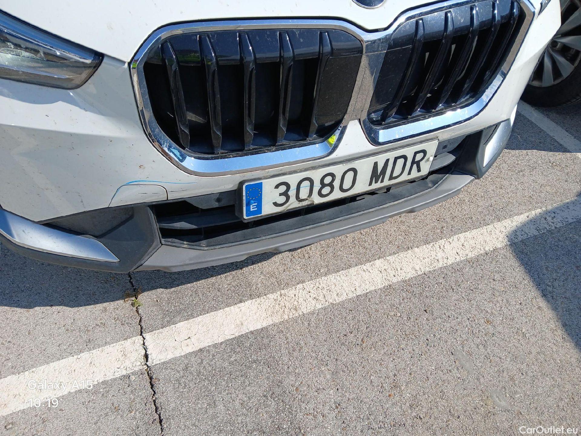  Bmw  X1 Serie  18d sDrive 2.0 150CV AT7 E6d #11