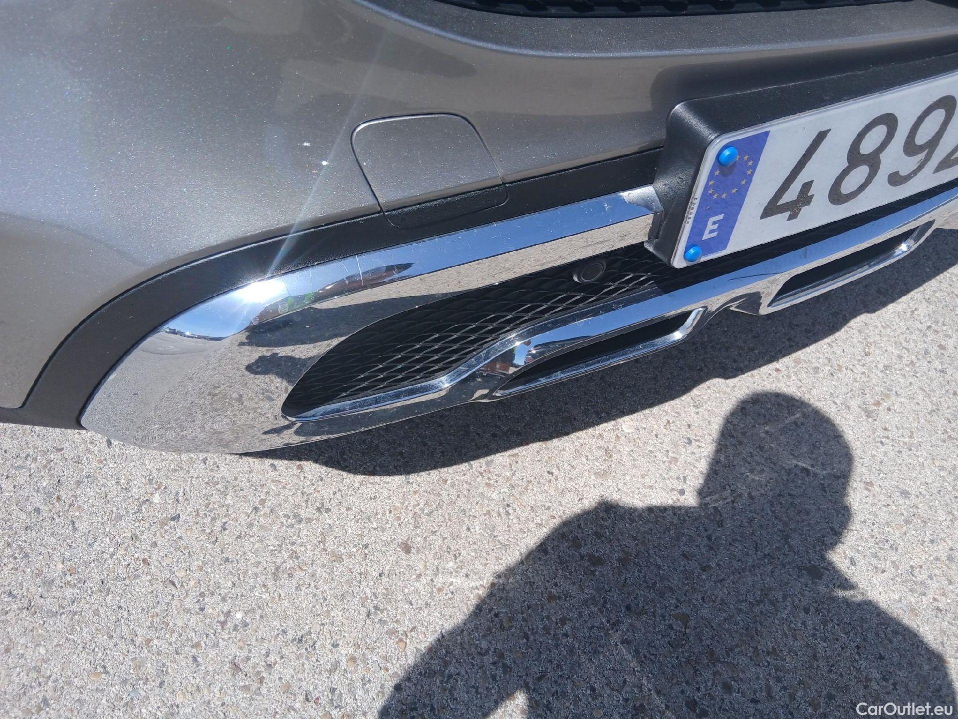  Mercedes  G-Klasee MERCEDES-BENZ GLC Coupé / 2019 / 5P / coupé GLC 300 4MATIC #4