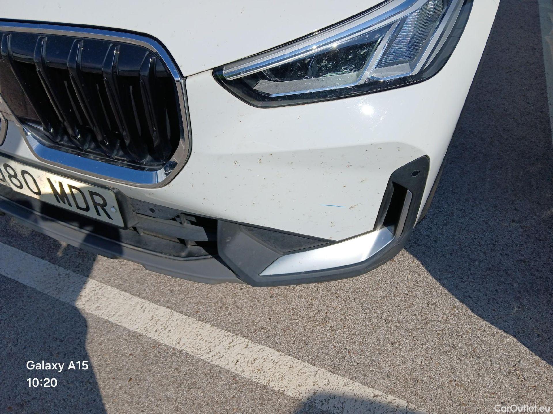  Bmw  X1 Serie  18d sDrive 2.0 150CV AT7 E6d #12