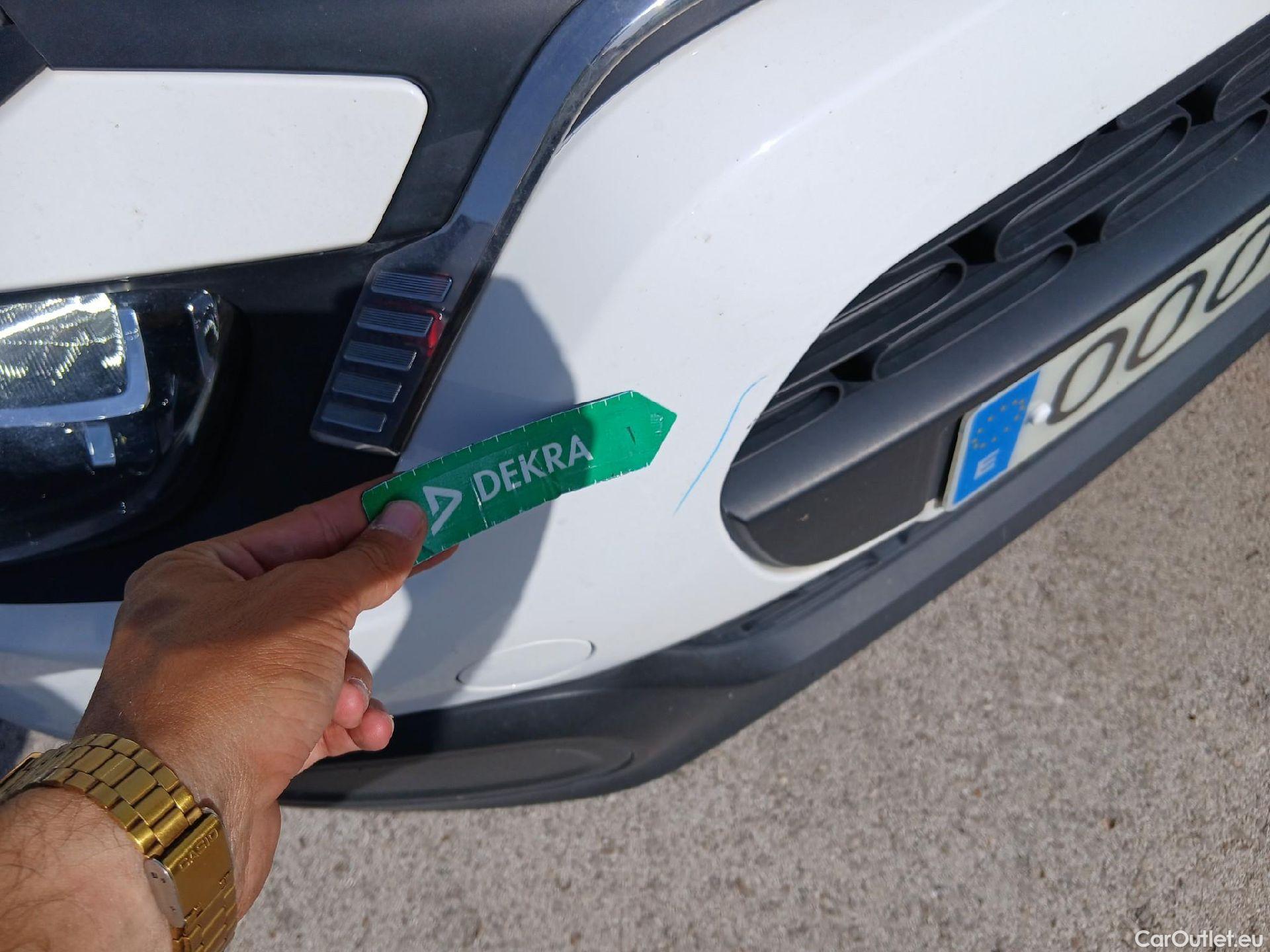 Citroen  C3 CITROEN  / 2020 / 5P / berlina con portón BlueHDi 75KW (100CV) S&S Live Pack #4