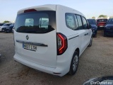  Renault  Kangoo RENAULT  Combi / 2021 / 5P / combi Life Edition One 1.5 Blue dCi 70kW(95CV) (IND)(AC) #2