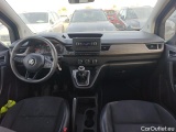  Renault  Kangoo RENAULT  Combi / 2021 / 5P / combi Life Edition One 1.5 Blue dCi 70kW(95CV) (IND)(AC) #3
