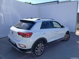  Volkswagen  T-ROC VOLKSWAGEN  / 2021 / 5P / todoterreno Life 2.0 TDI 85kW (115CV) (AC) #2