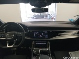  Audi  Q8 AUDI  / 2023 / 5P / todoterreno Black line 55 TFSIe 290kW quattro tiptro (AC) #3