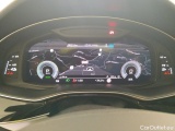  Audi  Q8 AUDI  / 2023 / 5P / todoterreno Black line 55 TFSIe 290kW quattro tiptro (AC) #4