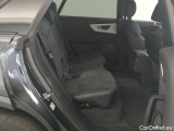  Audi  Q8 AUDI  / 2023 / 5P / todoterreno Black line 55 TFSIe 290kW quattro tiptro (AC) #7
