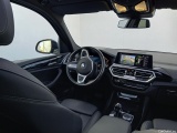  Bmw  X3 BMW  / 2021 / 5P / todoterreno xDrive20d xLine (AC7) #3