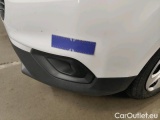  Ford  Transit  Courier 1.5 TDCi Trend 56kW/75pk  4D/P Man-6 #34