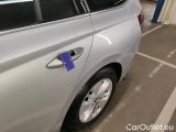  Skoda  Octavia  Combi 1.0 TSI eTec DSG7 Clever (Mild Hybrid) 81kW/110pk  5D/P Auto-7 - CO2 onvolledig #18
