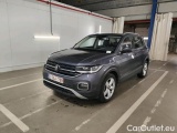 T-CROSS