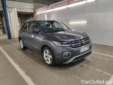 T-CROSS