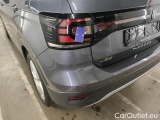  Volkswagen  T-CROSS  1.0 TSI Style 81kW/110pk  5D/P Man-6 #36