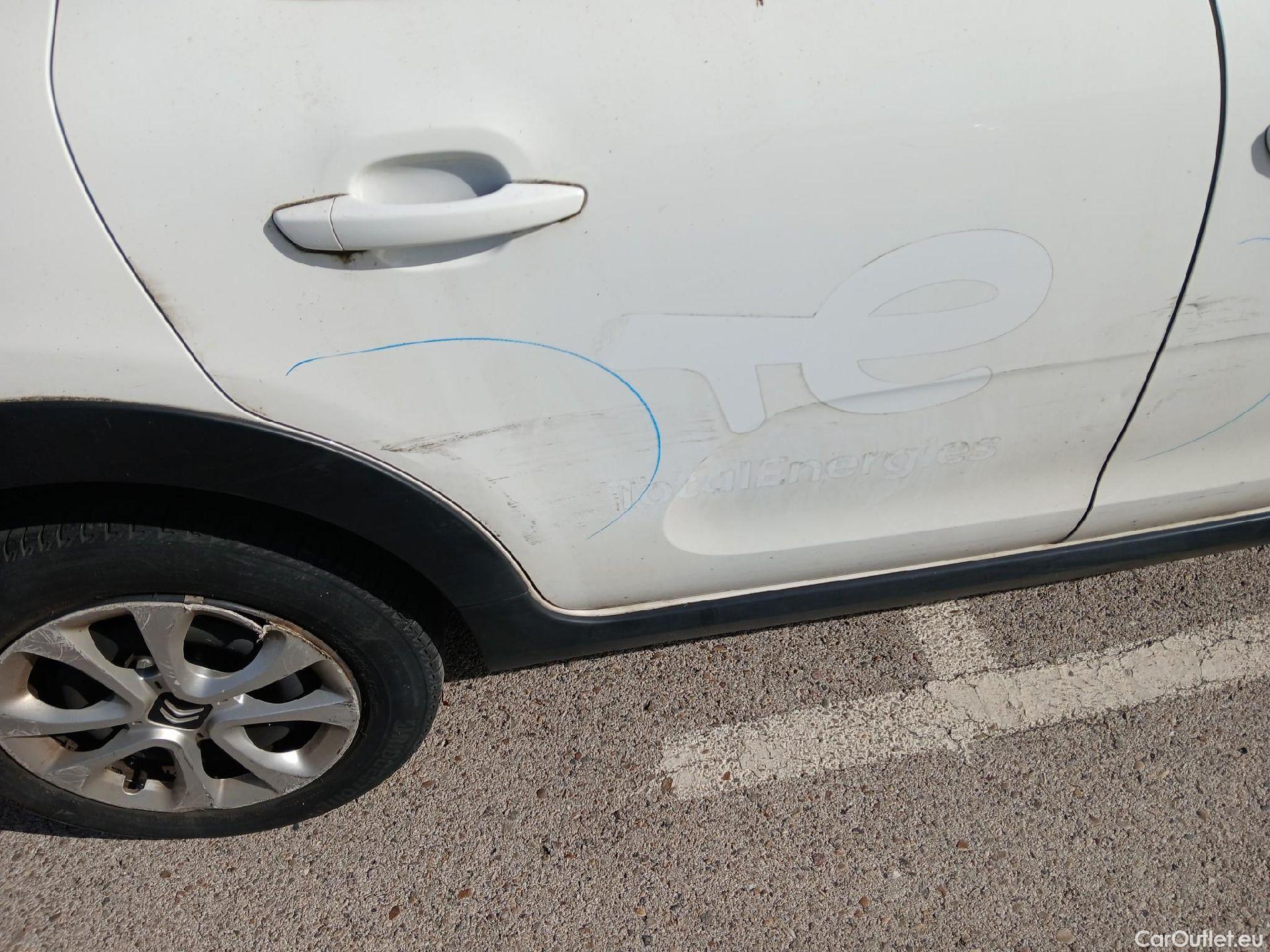 Citroen  C3 CITROEN  / 2020 / 5P / berlina con portón BlueHDi 75KW (100CV) S&S Live Pack #53