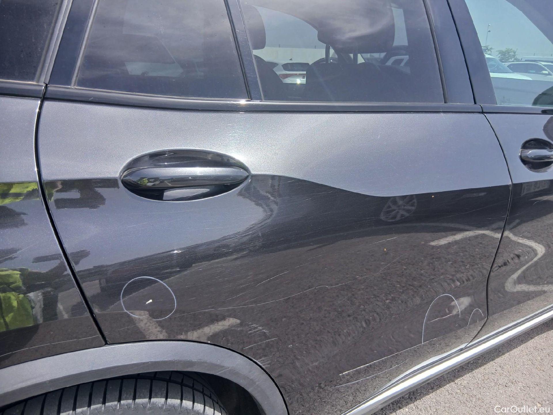  Bmw  X5 BMW  / 2018 / 5P / todoterreno xDrive45e (AC2) #62