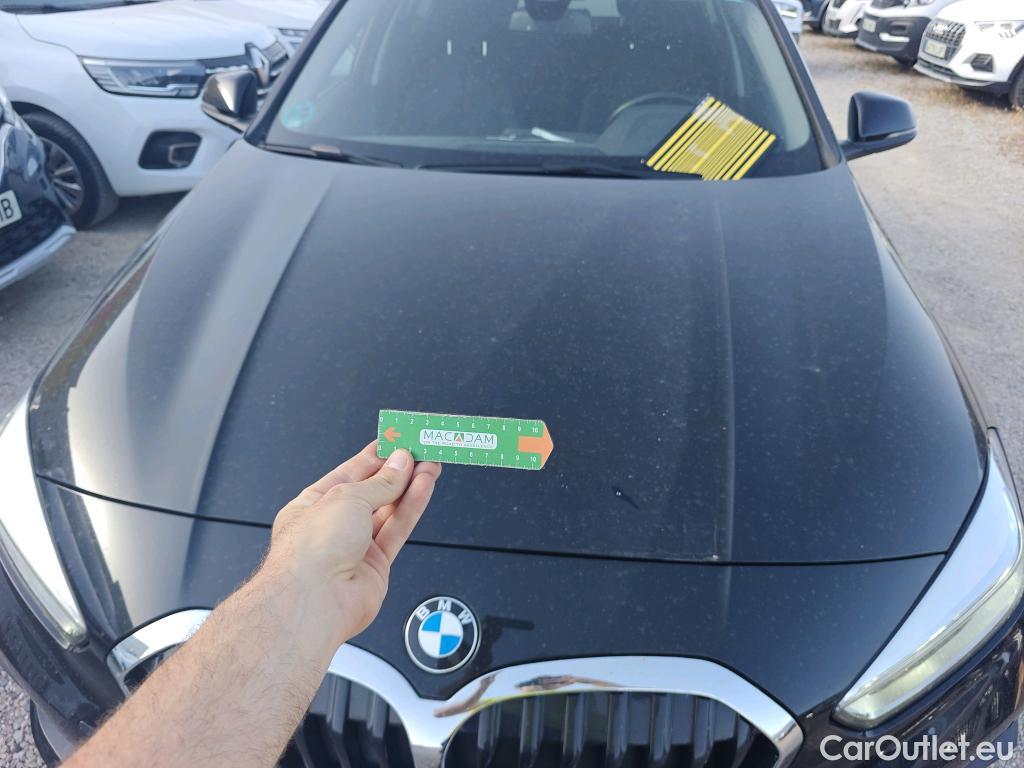  Bmw  Serie 1 BMW  / 2019 / 5P / berlina con portón 116d Corporate Auto. #27