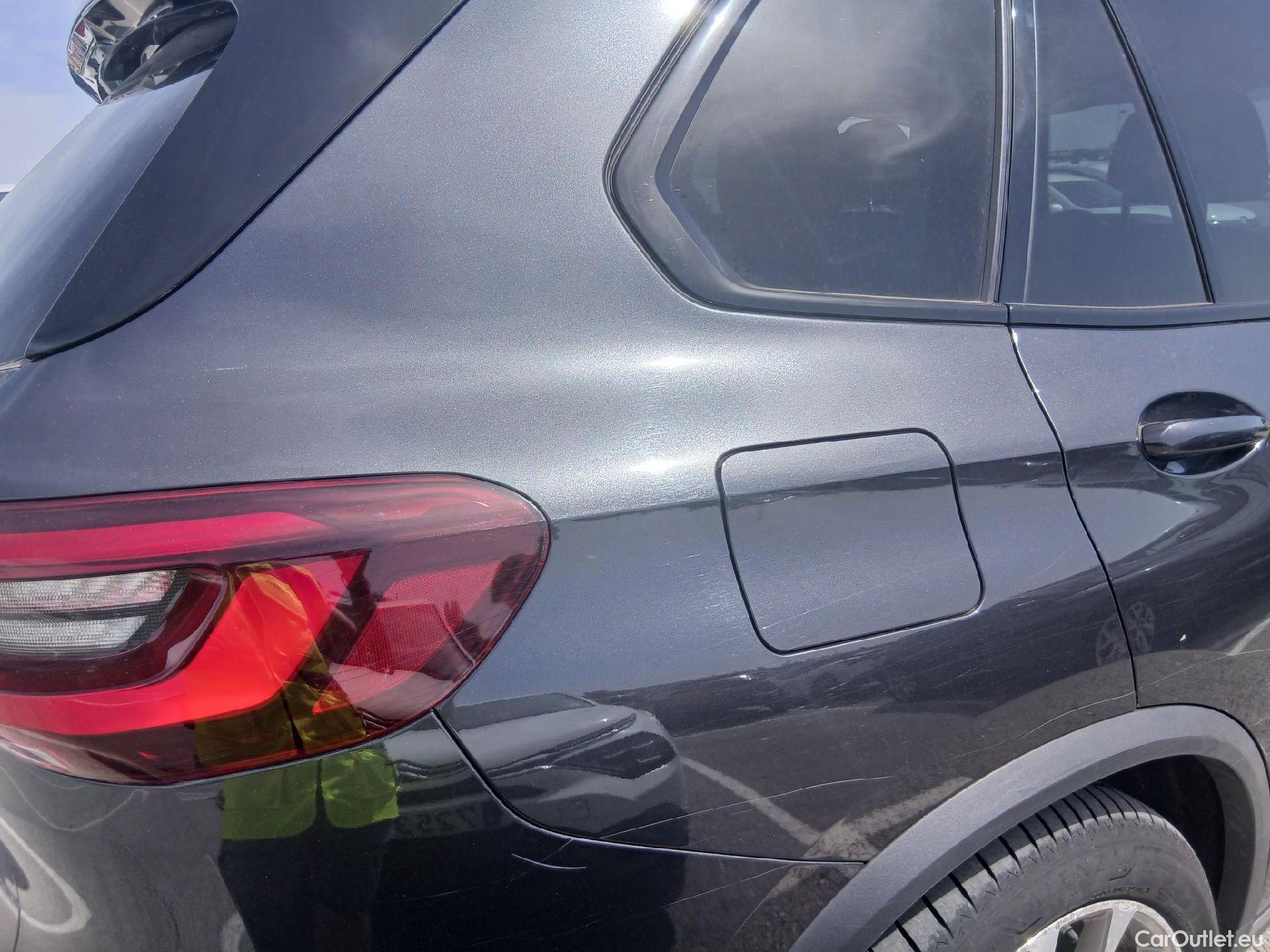  Bmw  X5 BMW  / 2018 / 5P / todoterreno xDrive45e (AC2) #59