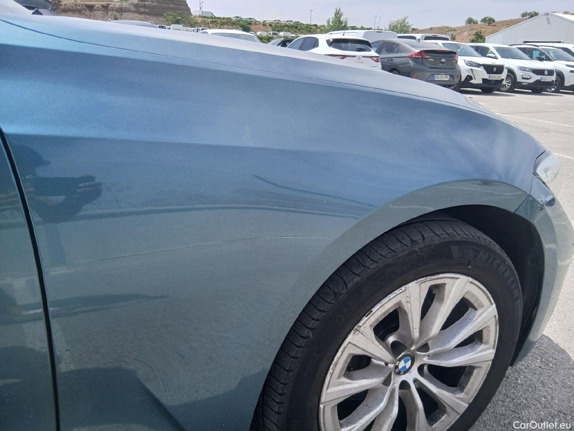  Bmw  Serie 3 BMW  / 2019 / 5P / familiar 320d Auto.Touring #42