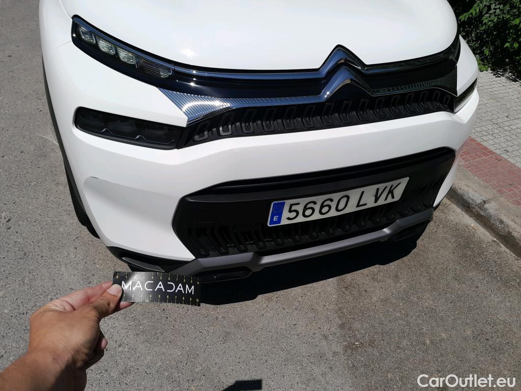  Citroen  C3 CITROEN  Aircross / 5P / BlueHDi 110 CV S&S Feel Pack #15