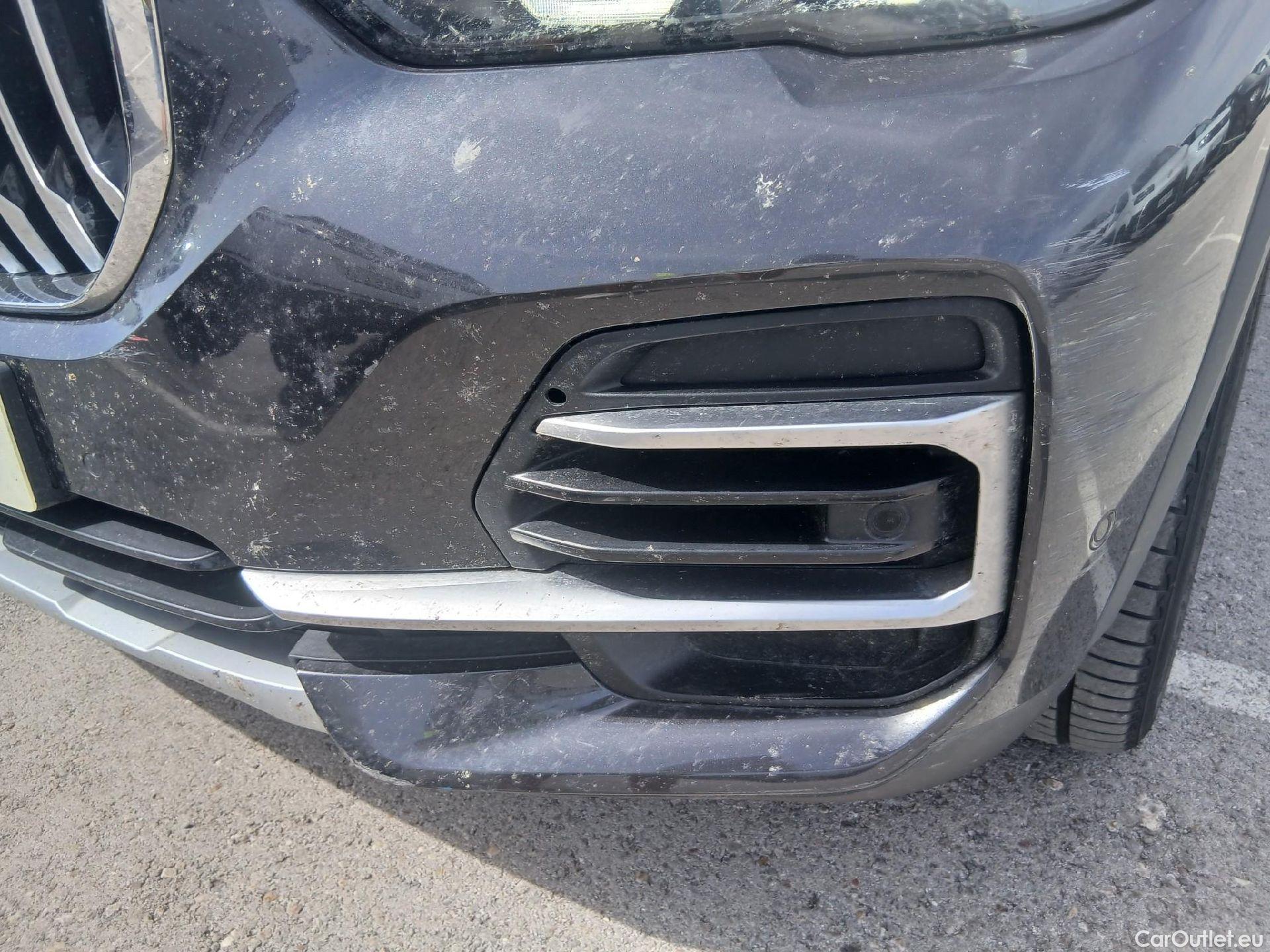 Bmw  X5 BMW  / 2018 / 5P / todoterreno xDrive45e (AC2) #12