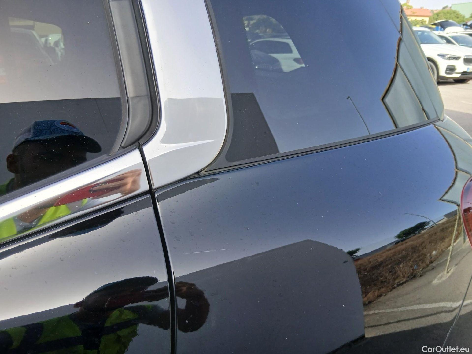  Citroen  C5 Aircross CITROEN  / 2022 / 5P / todoterreno BlueHdi 96kW (130CV) S&S EAT8 Shine Pack #11