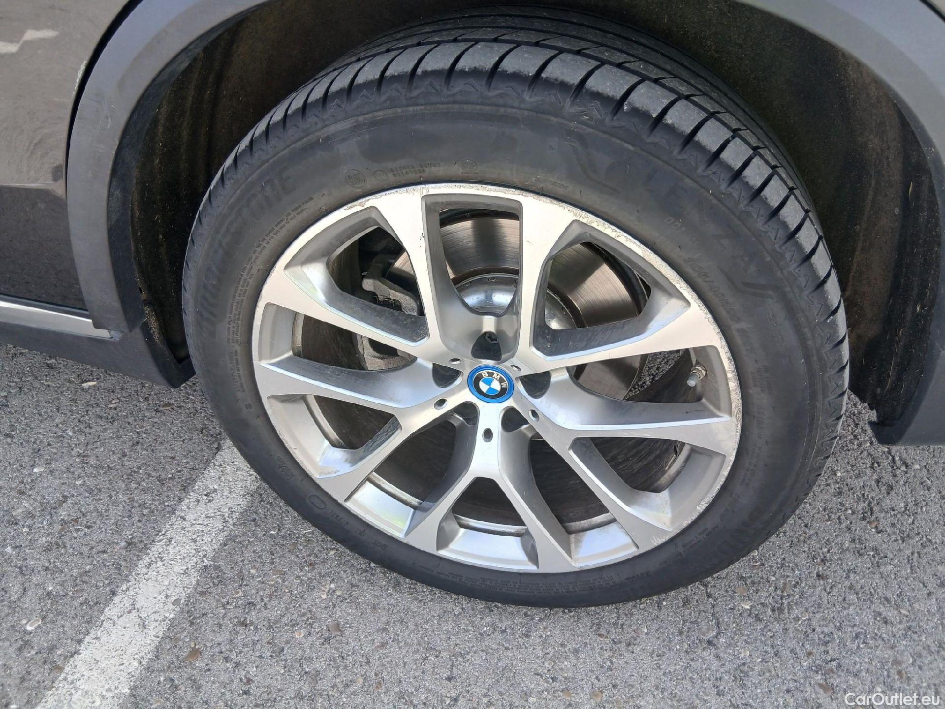  Bmw  X5 BMW  / 2018 / 5P / todoterreno xDrive45e (AC2) #38
