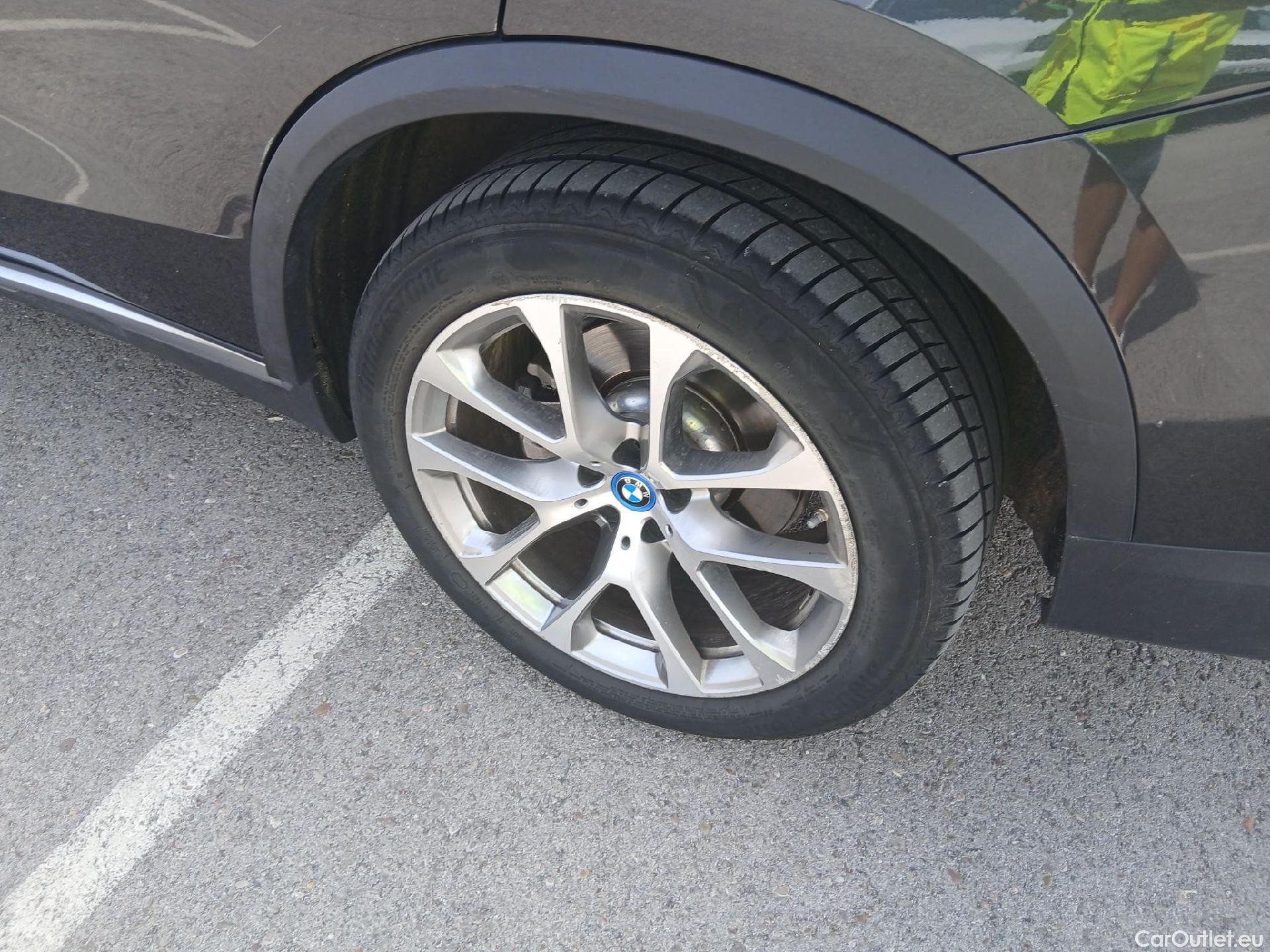 Bmw  X5 BMW  / 2018 / 5P / todoterreno xDrive45e (AC2) #36