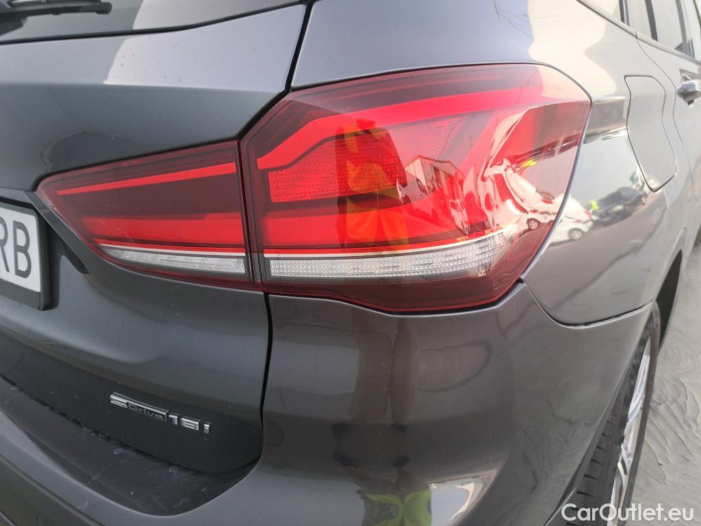  Bmw  X1 BMW  sDrive18iA #46